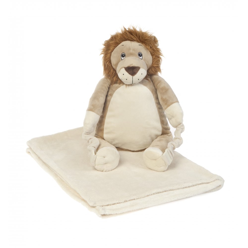 bobo buddies blanket pack