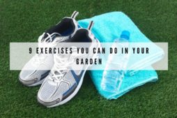 garden exercises